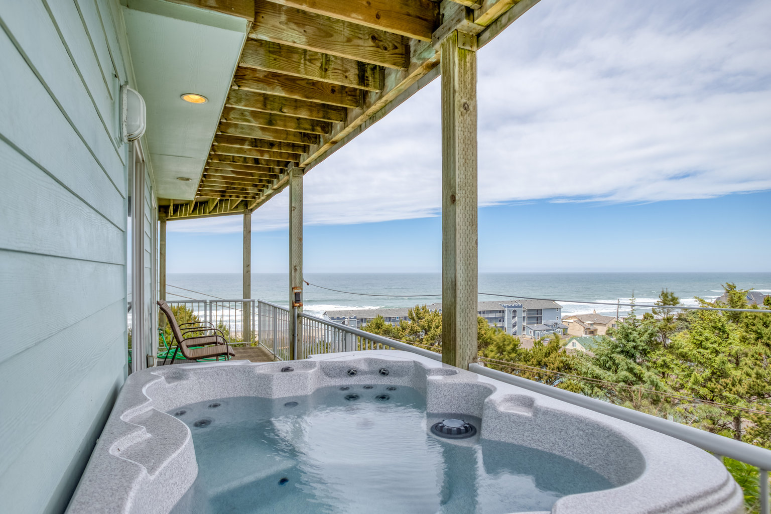 Lincoln City Vacation Rental