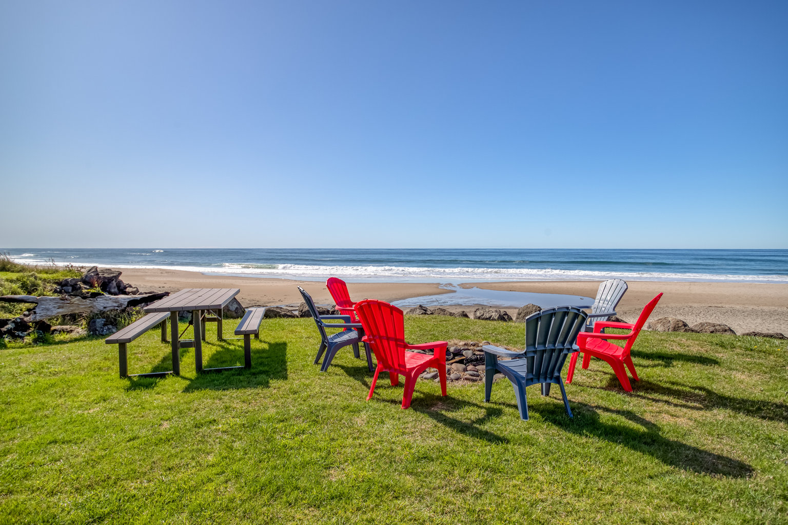 Lincoln City Vacation Rental