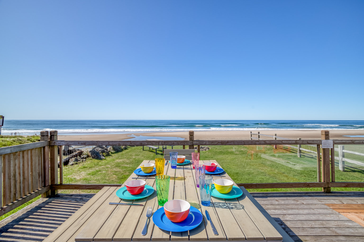 Lincoln City Vacation Rental