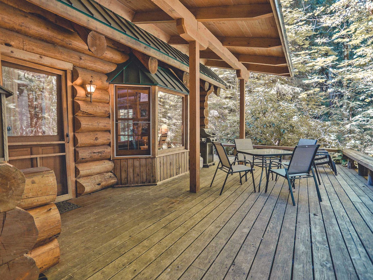 Welches Vacation Rental