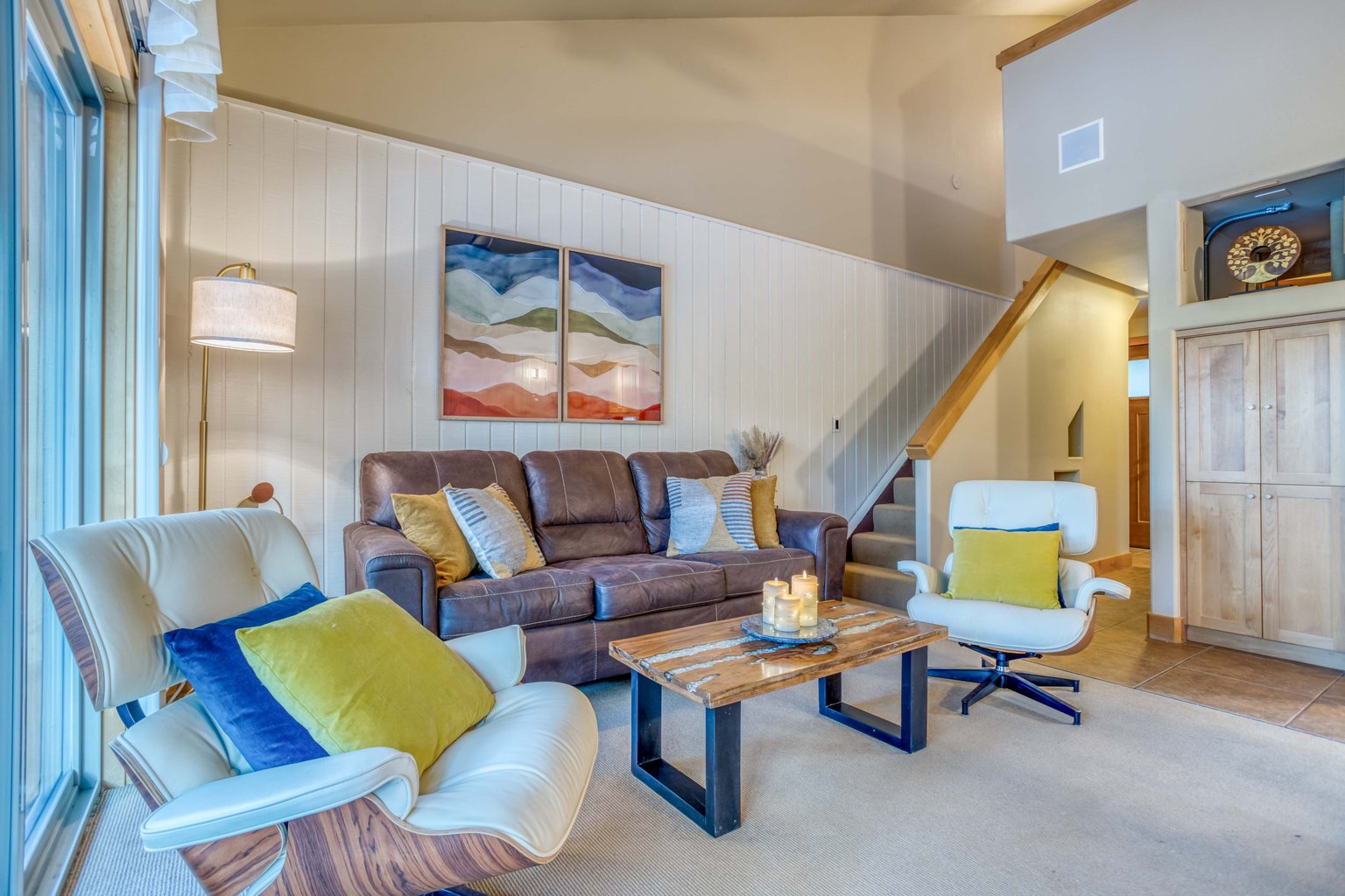 Bend Vacation Rental