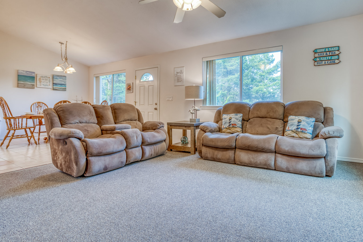 Newport Vacation Rental