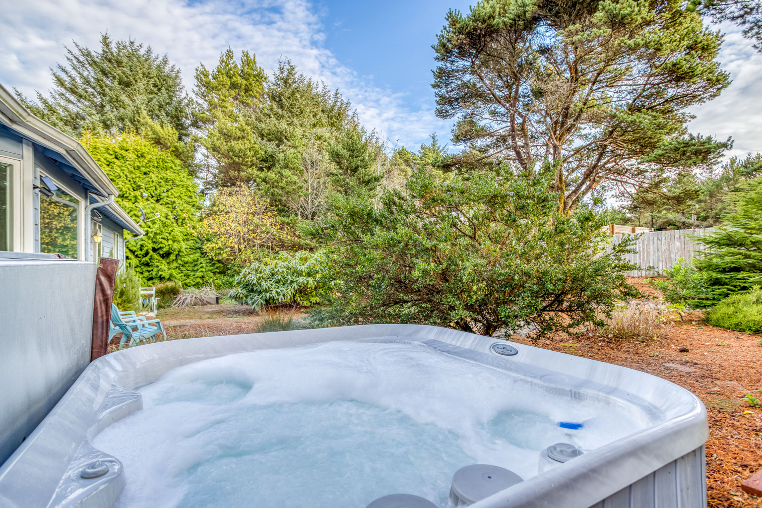 Newport Vacation Rental