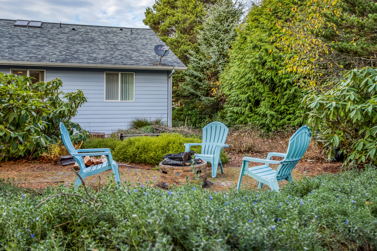 Newport Vacation Rental