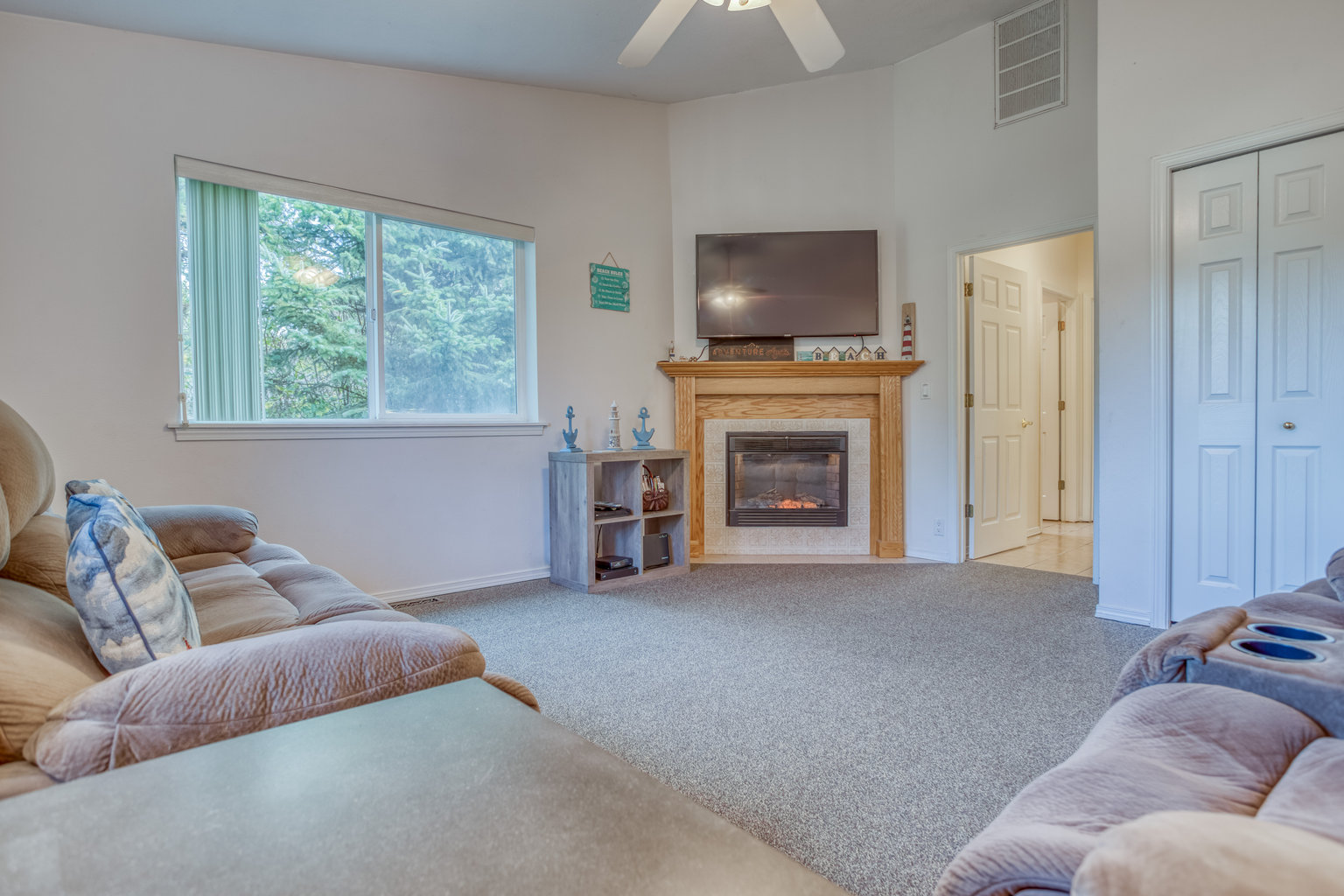 Newport Vacation Rental