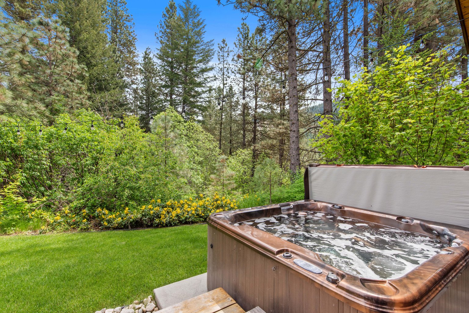 Leavenworth Vacation Rental