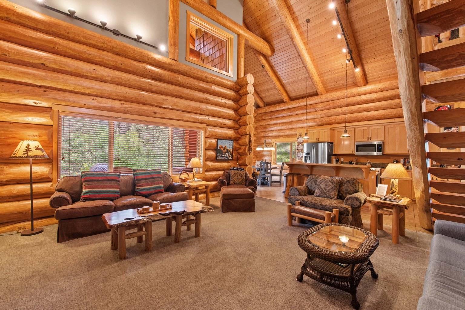 Leavenworth Vacation Rental