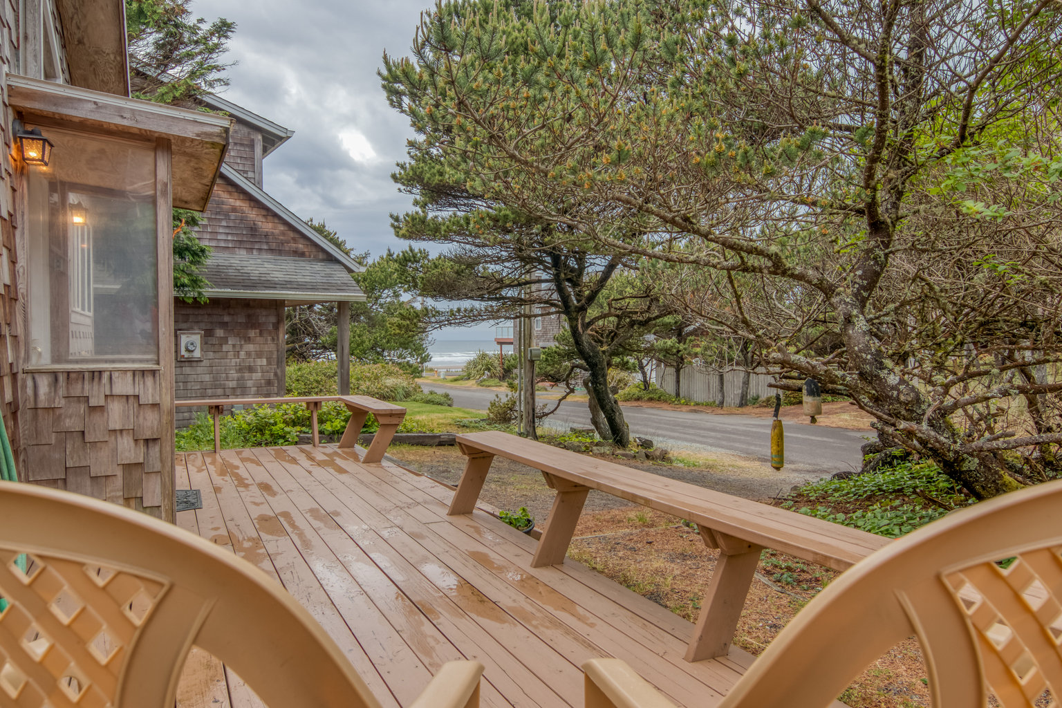 Manzanita Vacation Rental