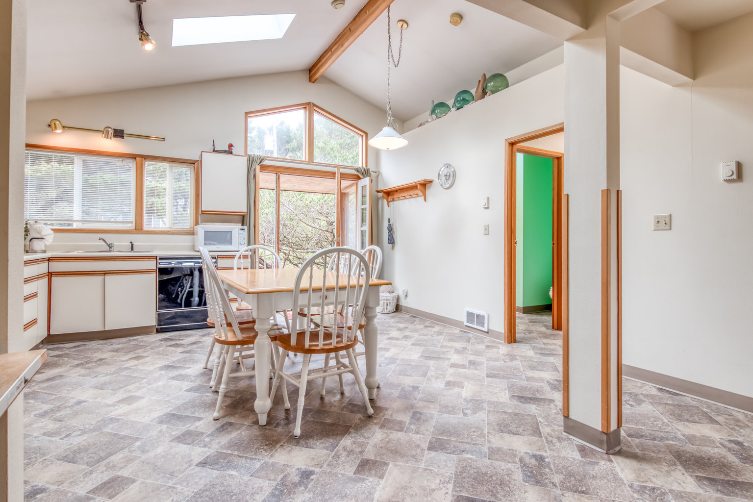 Manzanita Vacation Rental