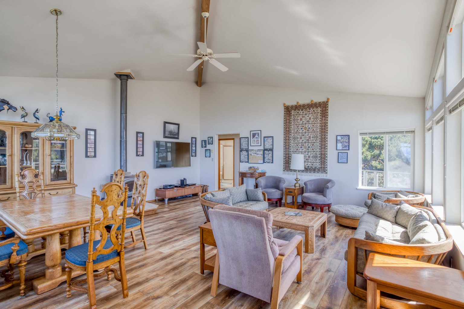 Waldport Vacation Rental