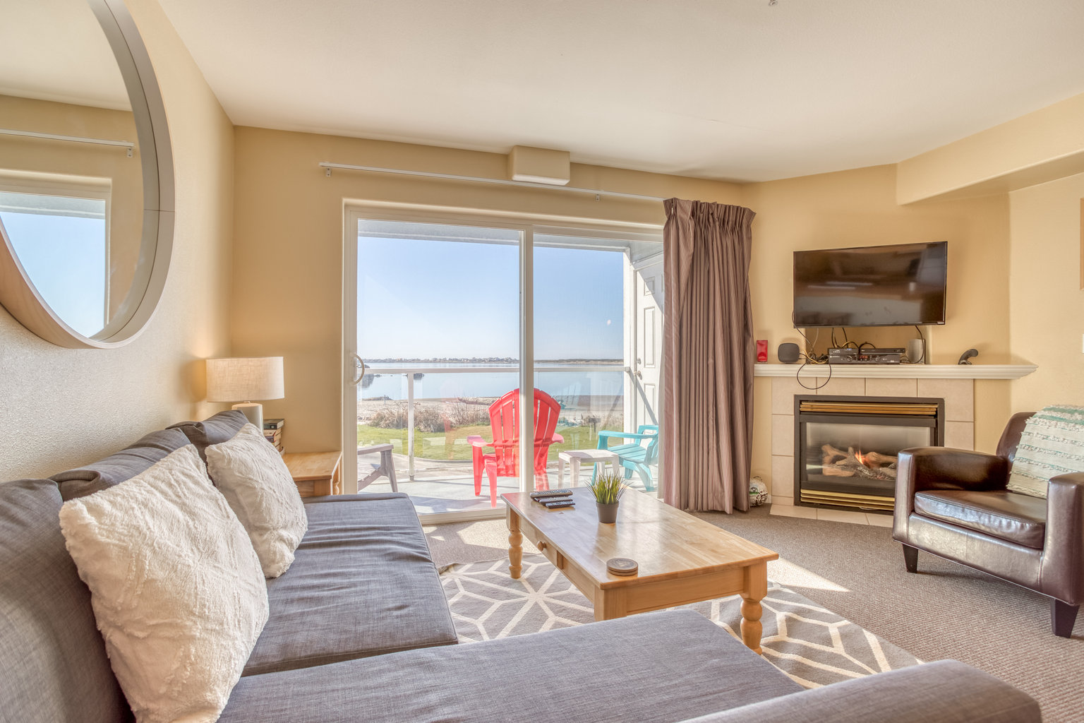 Lincoln City Vacation Rental