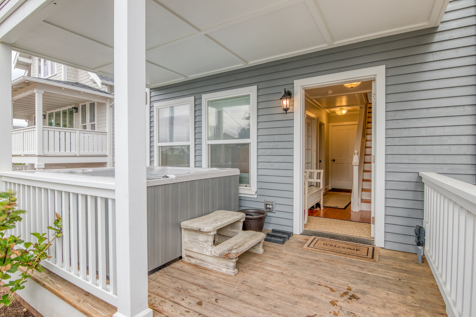 Depoe Bay Vacation Rental