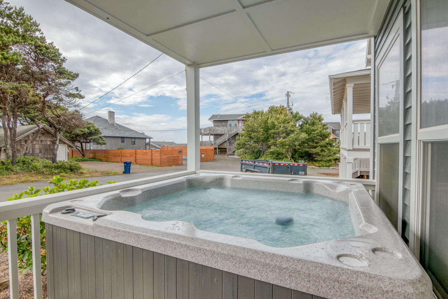 Depoe Bay Vacation Rental