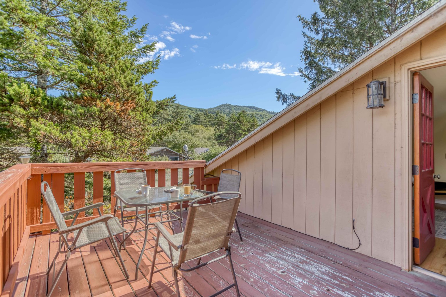 Rockaway Beach Vacation Rental
