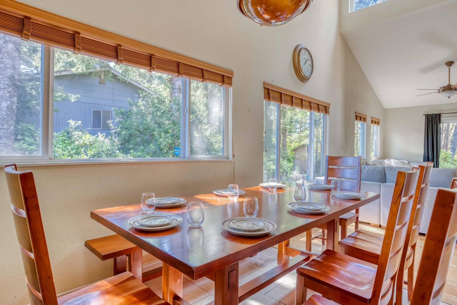 Rockaway Beach Vacation Rental