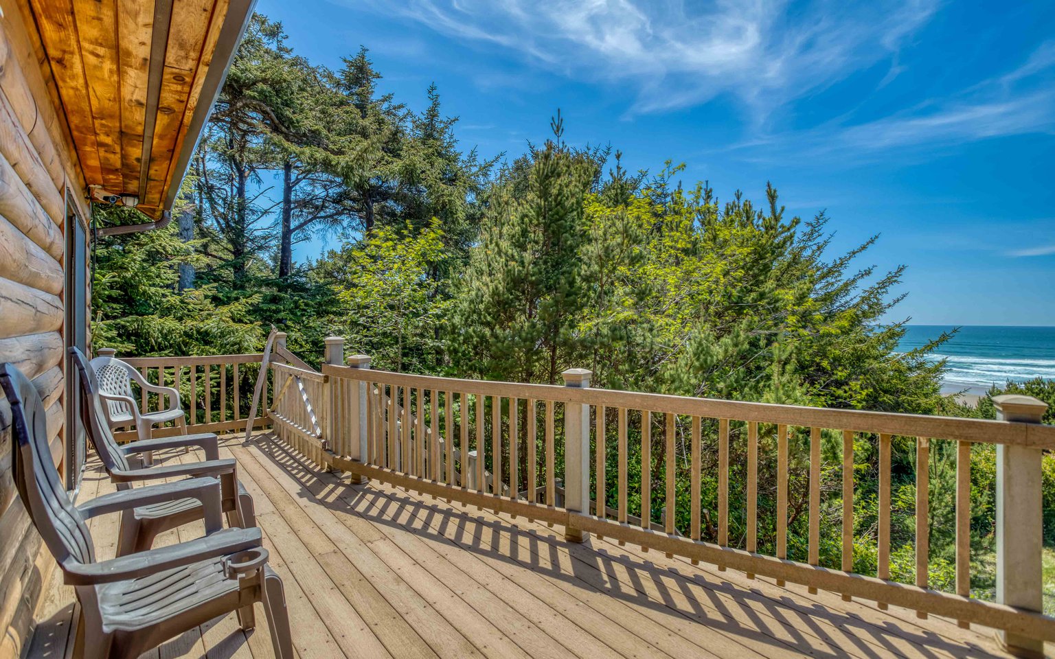 Newport Vacation Rental