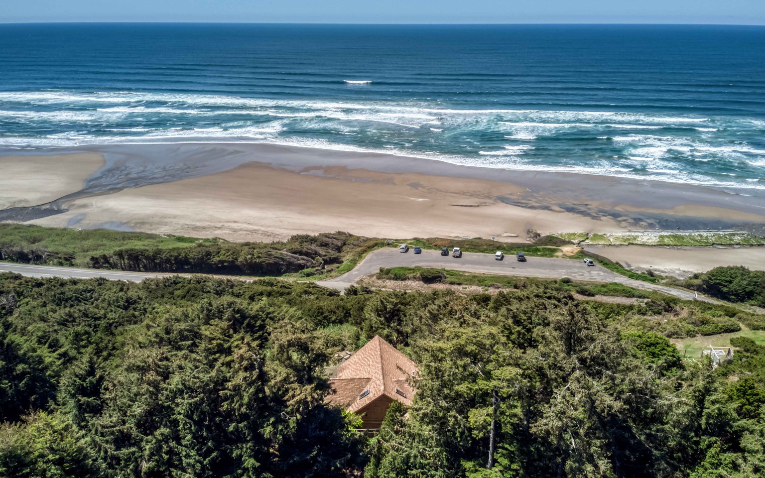 Newport Vacation Rental