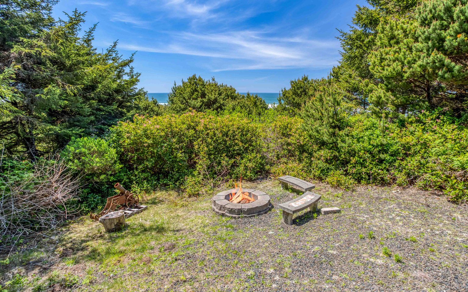 Newport Vacation Rental