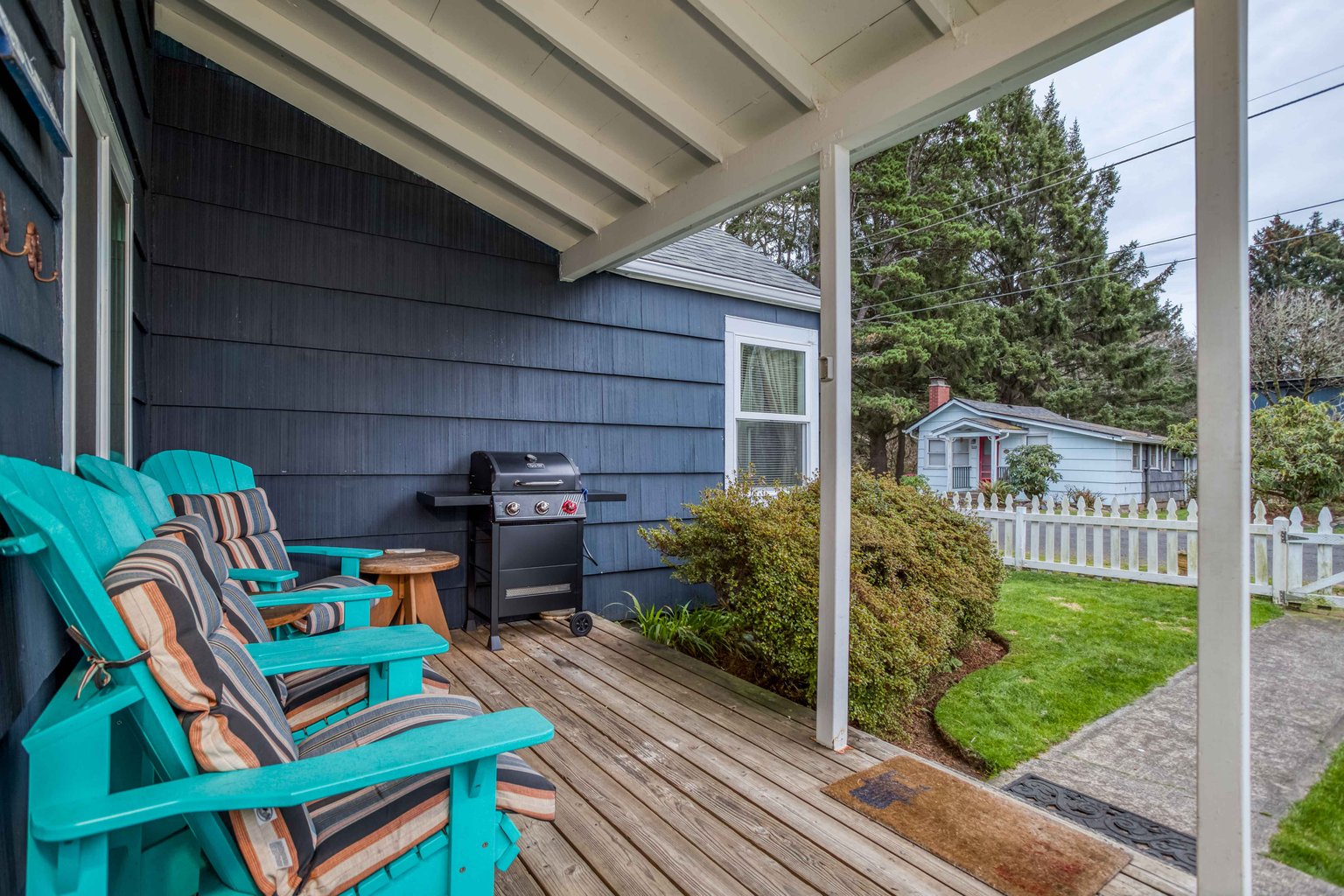 Cannon Beach Vacation Rental