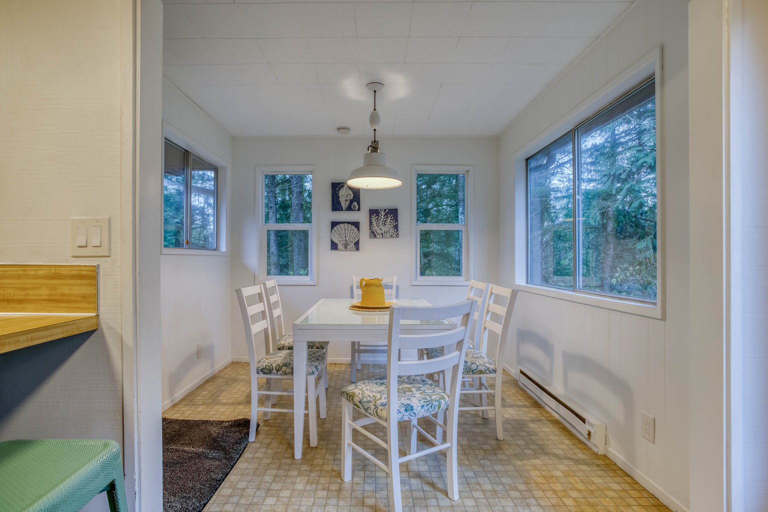 Manzanita Vacation Rental