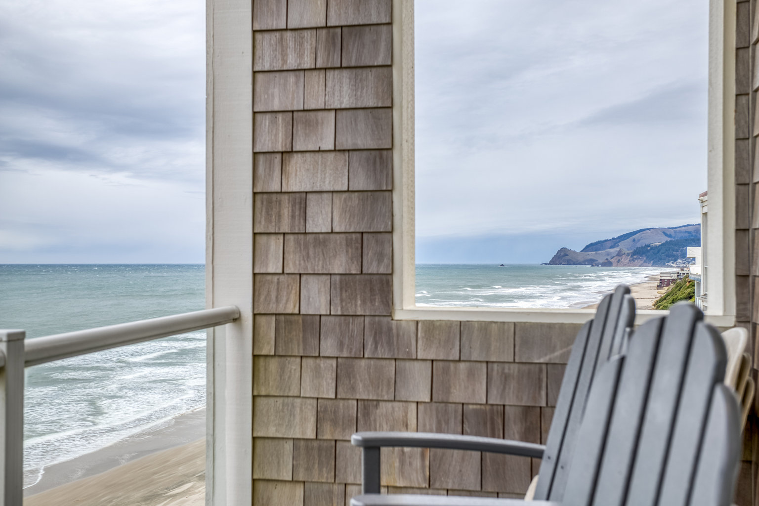 Lincoln City Vacation Rental