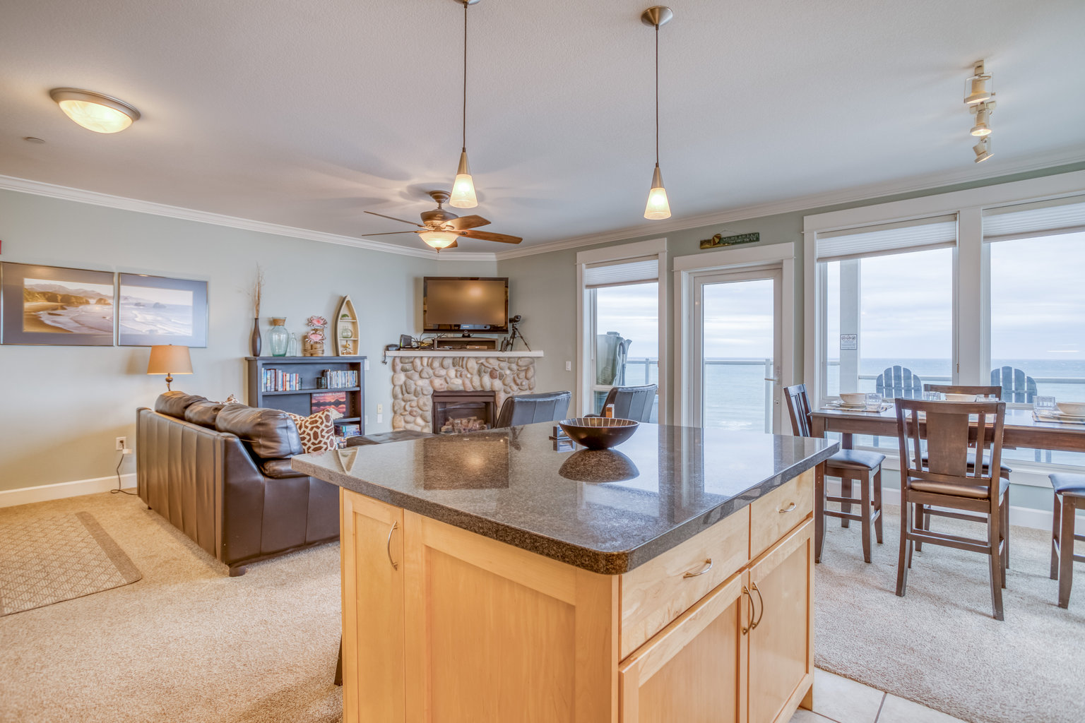 Lincoln City Vacation Rental