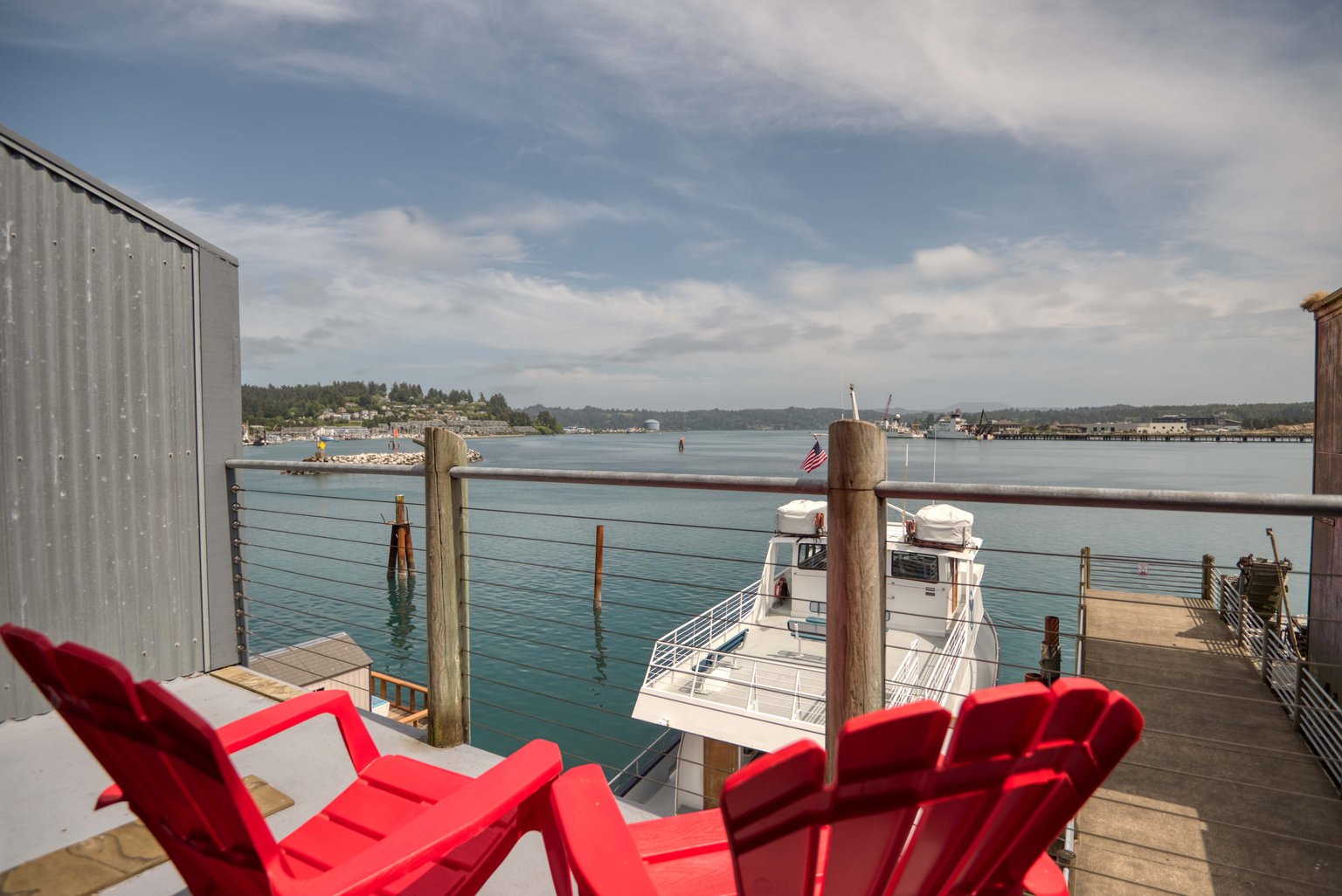 Newport Vacation Rental