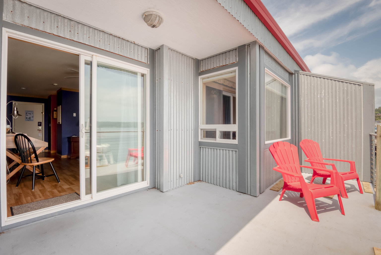 Newport Vacation Rental