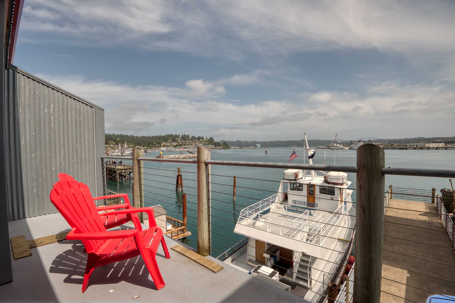 Newport Vacation Rental