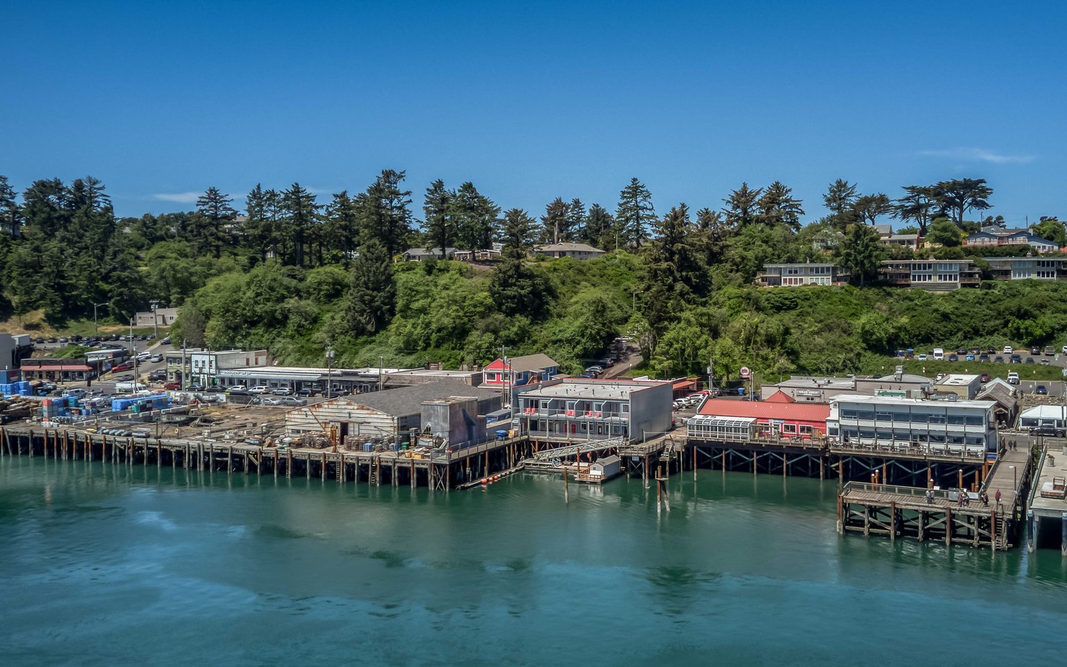 Newport Vacation Rental