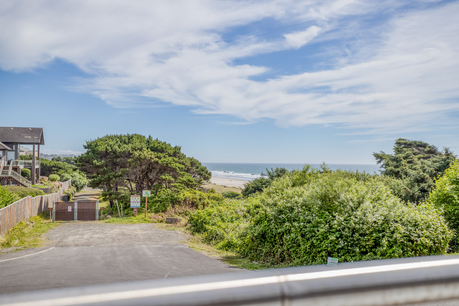 Lincoln City Vacation Rental