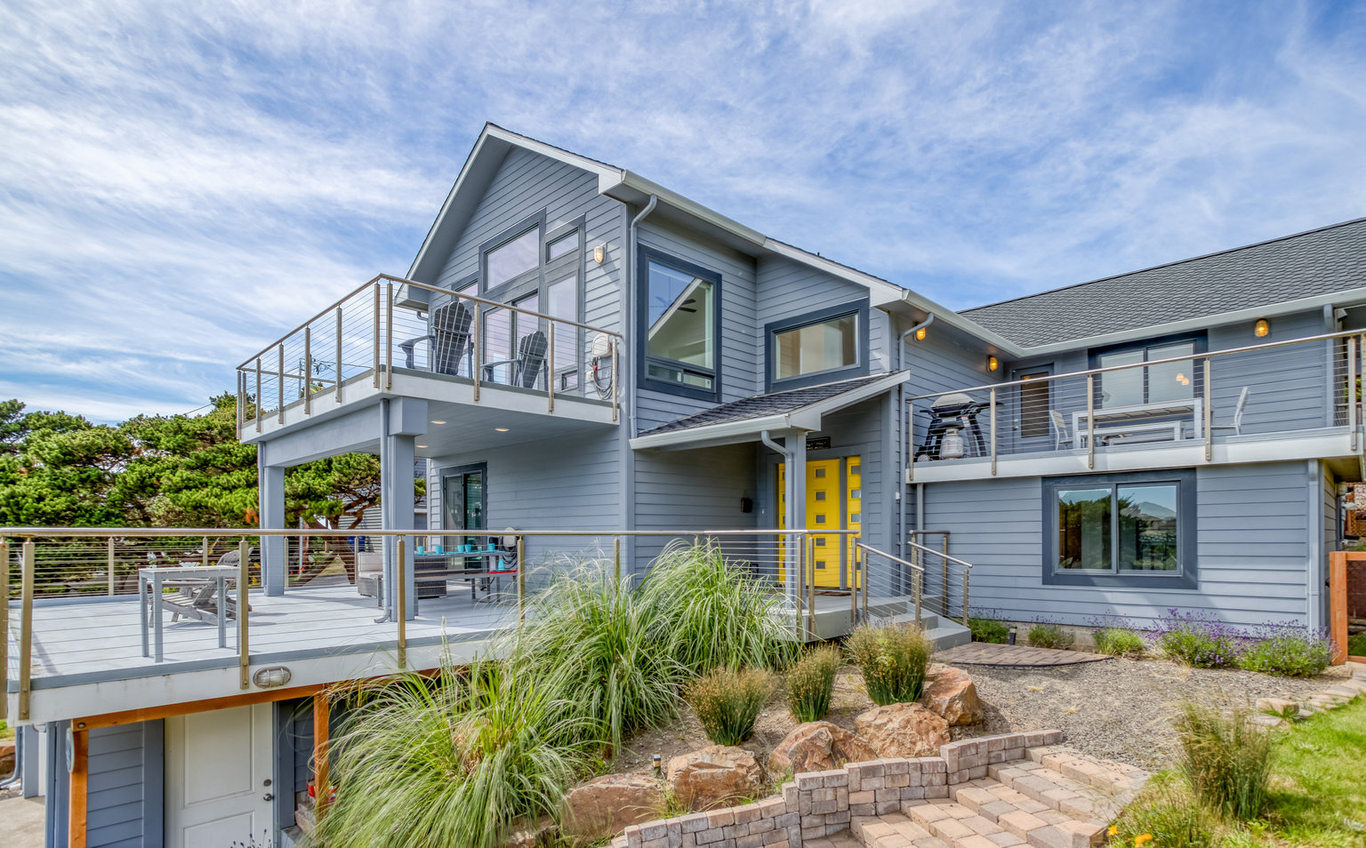 Lincoln City Vacation Rental