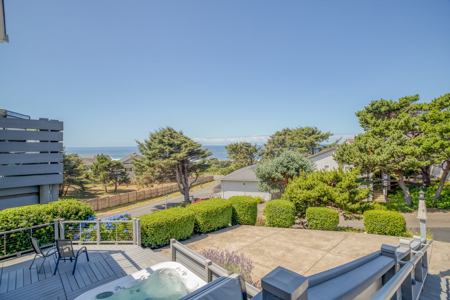 Lincoln City Vacation Rental