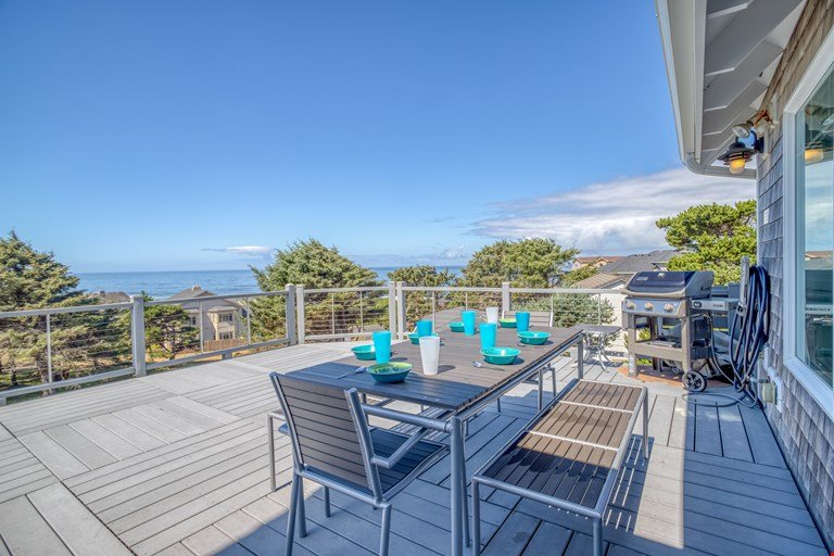 Lincoln City Vacation Rental