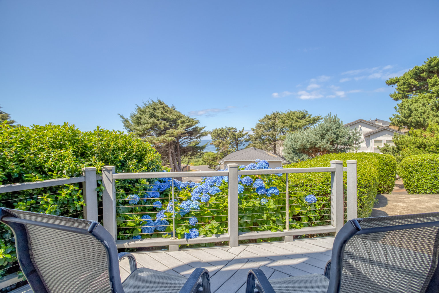Lincoln City Vacation Rental
