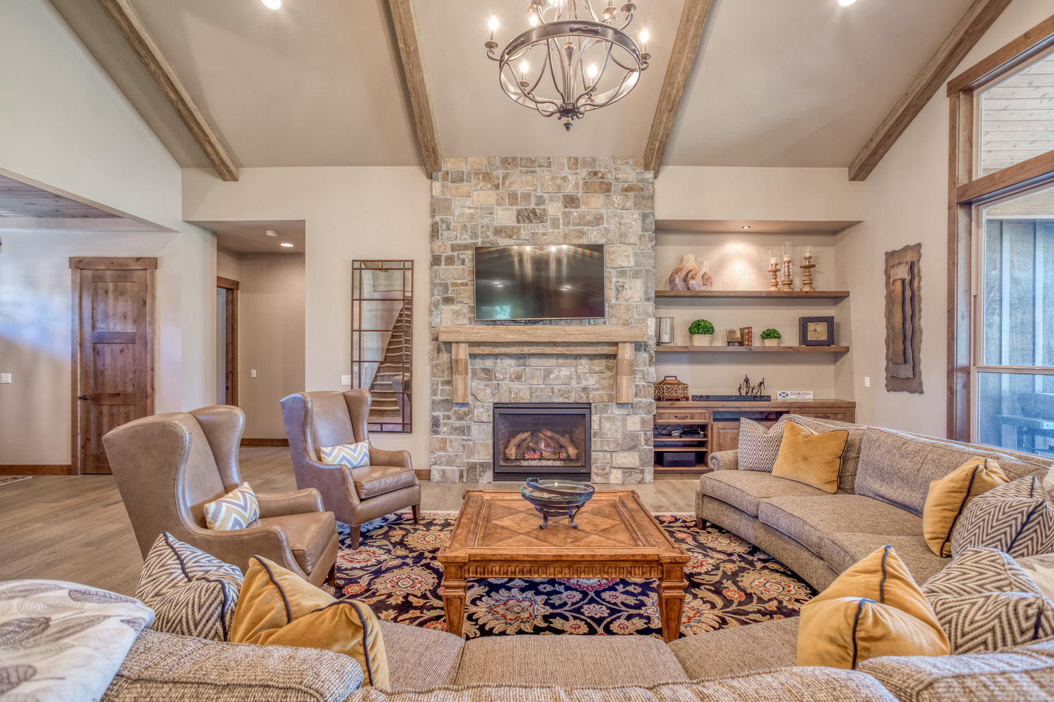 Sunriver Vacation Rental