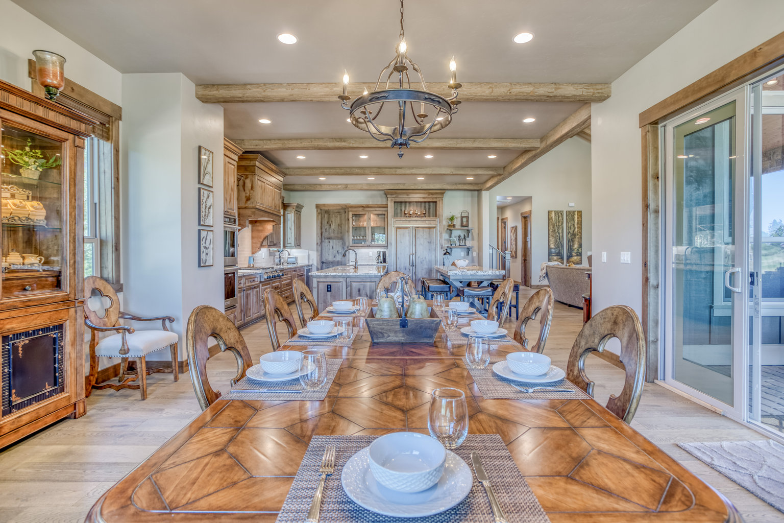 Sunriver Vacation Rental