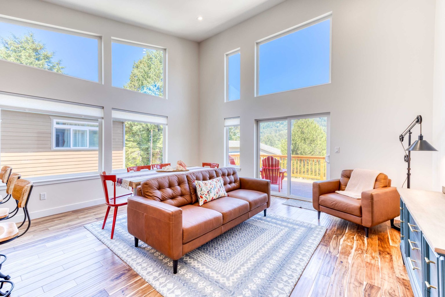 Manzanita Vacation Rental