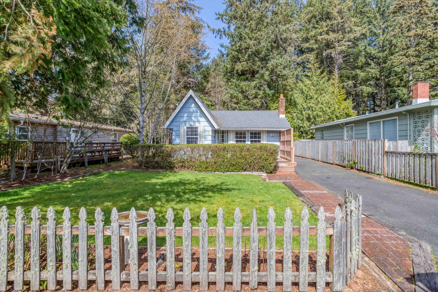 Cannon Beach Vacation Rental