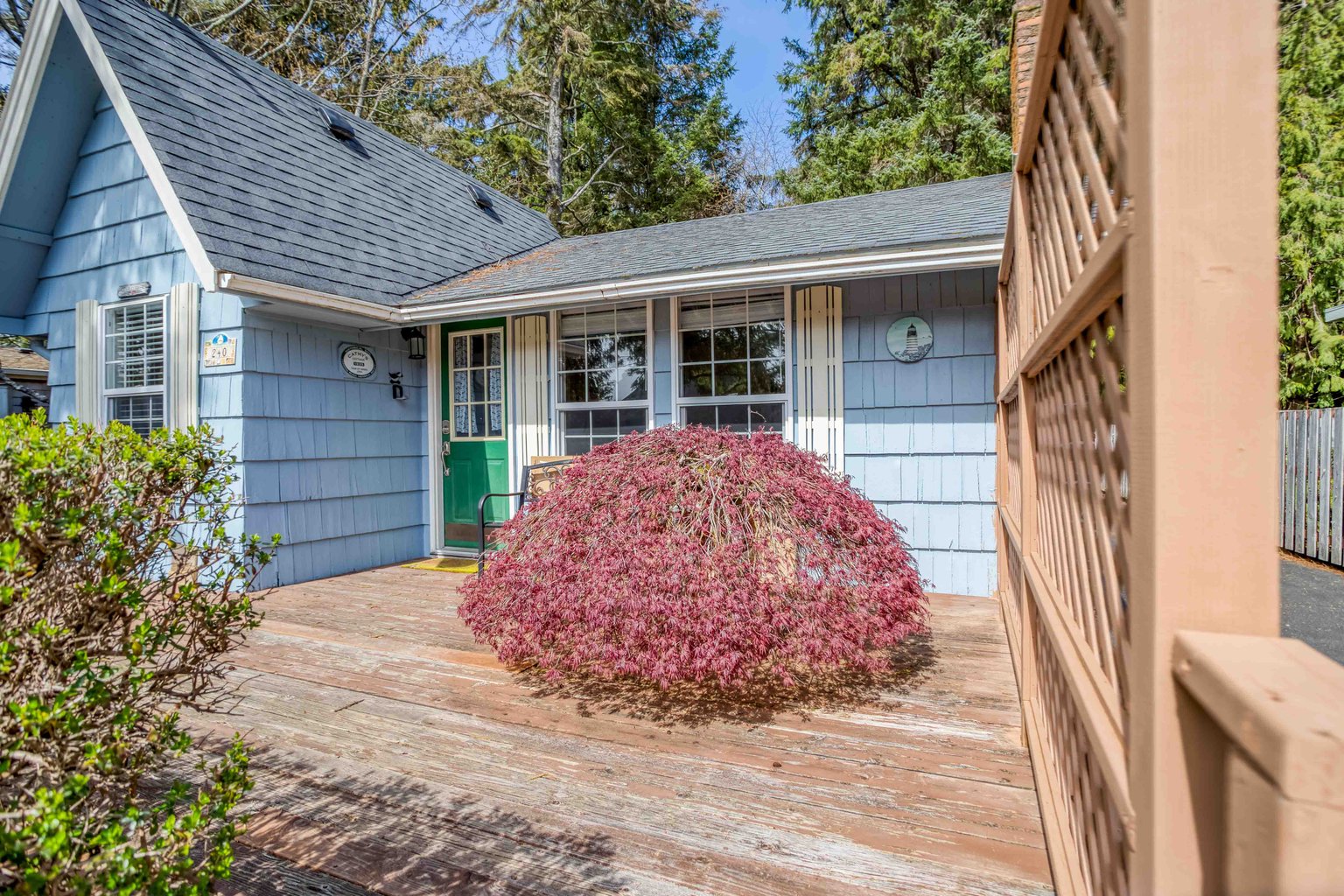 Cannon Beach Vacation Rental