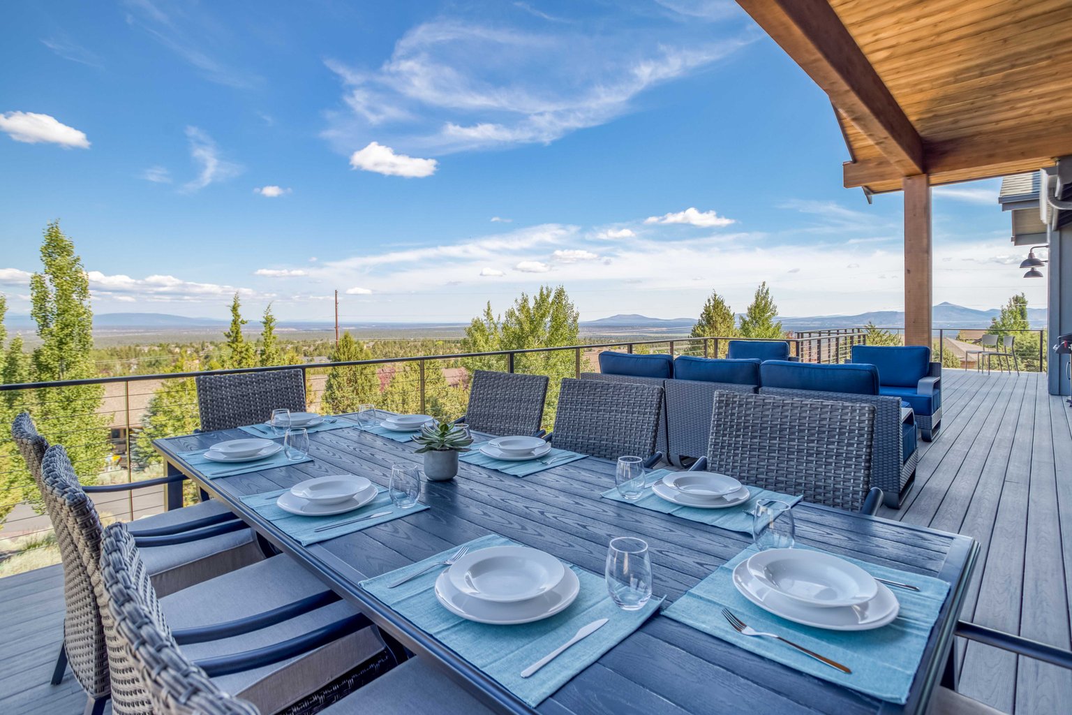 Redmond Vacation Rental