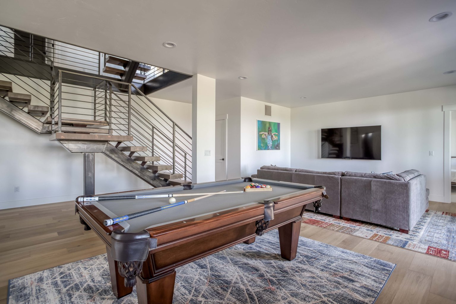 Redmond Vacation Rental