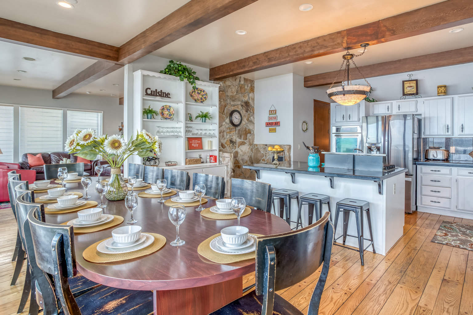 Lincoln City Vacation Rental