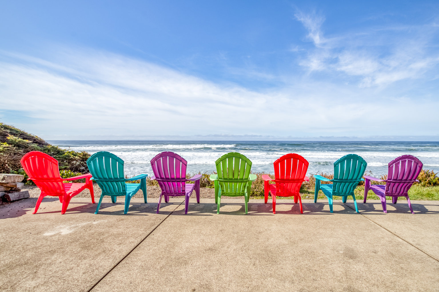 Lincoln City Vacation Rental