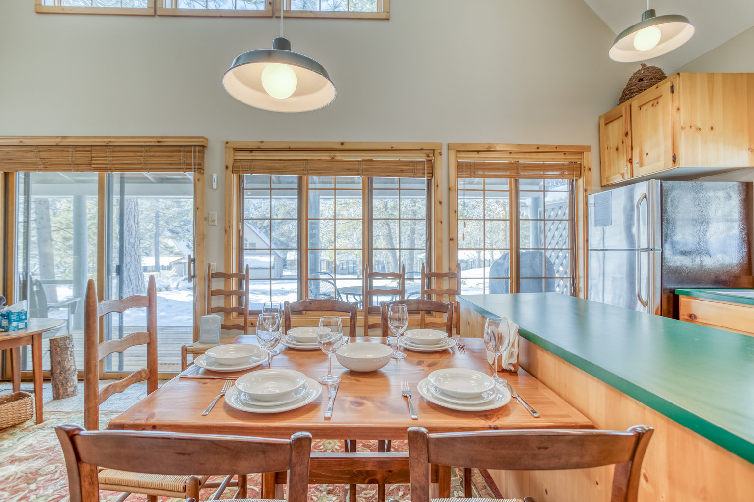 Sunriver Vacation Rental