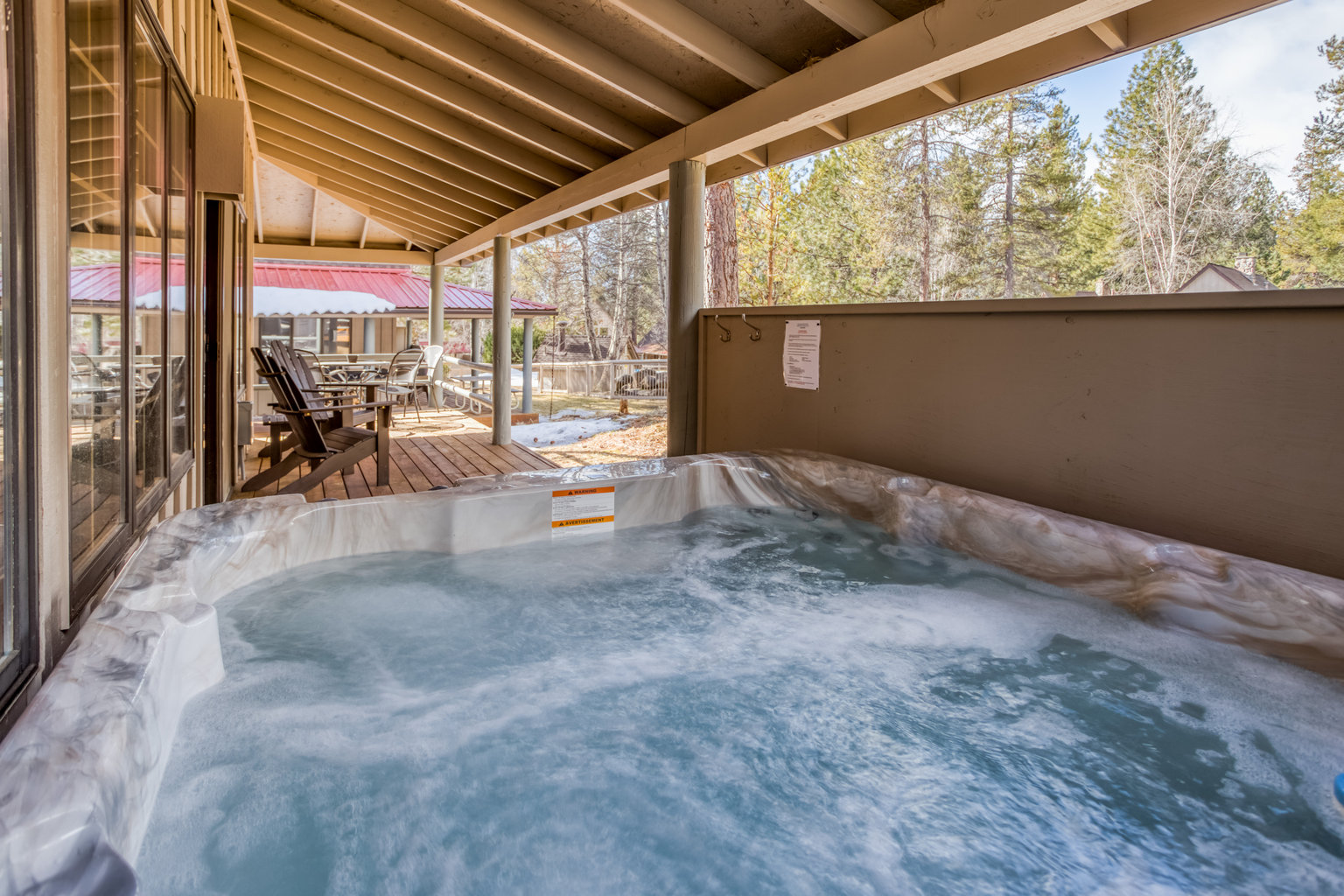 Sunriver Vacation Rental