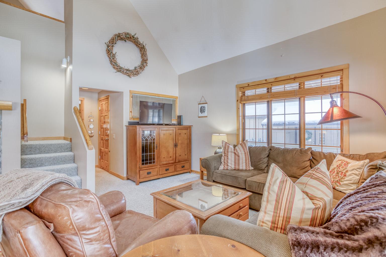 Sunriver Vacation Rental