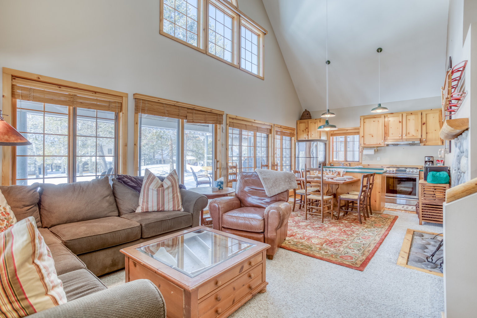 Sunriver Vacation Rental