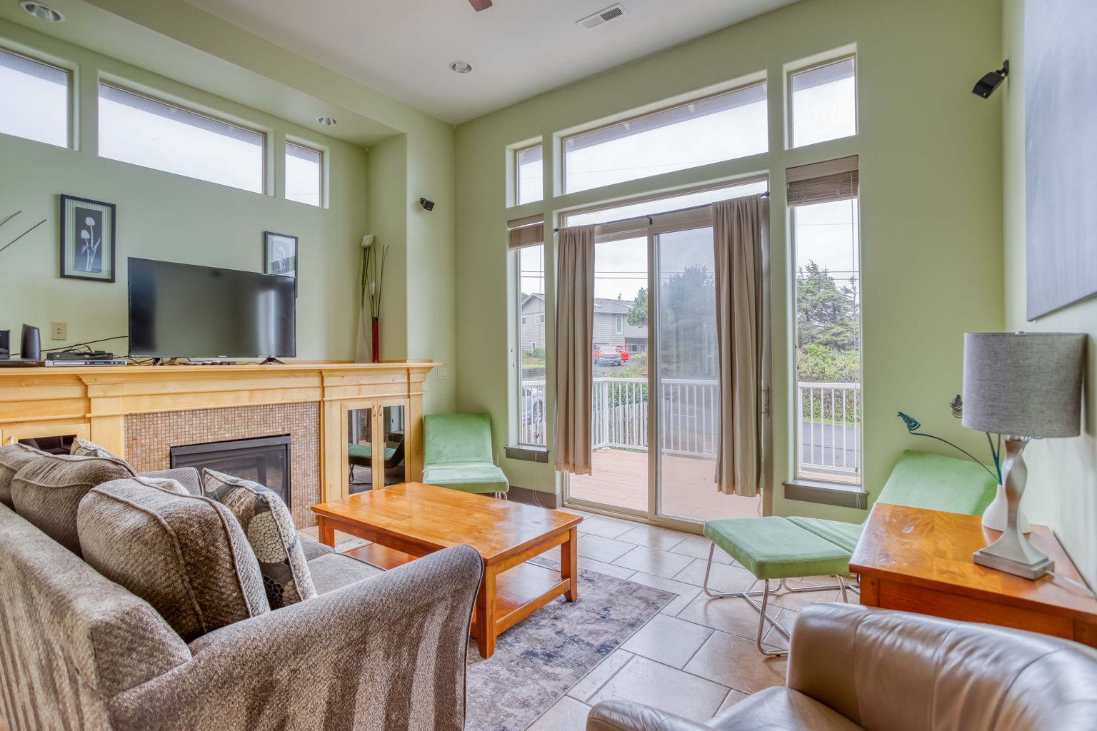 Lincoln City Vacation Rental