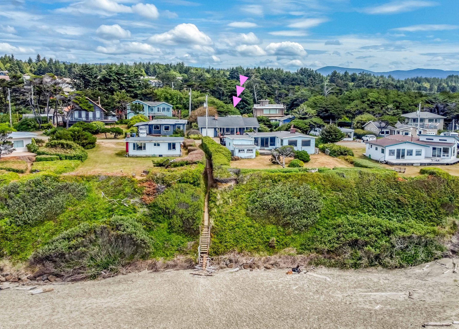 Waldport Vacation Rental